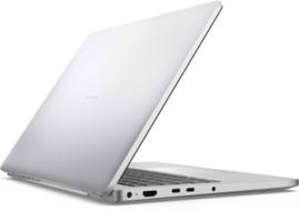 Dell Pro 14 (BTO105_PC14250_I3X) Laptop (Core Ultra 5  Series 2 /16 GB/512 GB SSD/Windows 11)