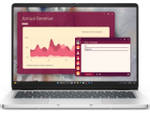 Dell Pro 14 (BTO105_PC14250_I3X) Laptop (Core Ultra 5  Series 2 /16 GB/512 GB SSD/Windows 11)
