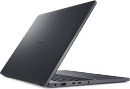 Dell Pro 16 (BTO105_PC16250_I3X) Laptop (Core Ultra 5  Series 2 /16 GB/512 GB SSD/Windows 11)