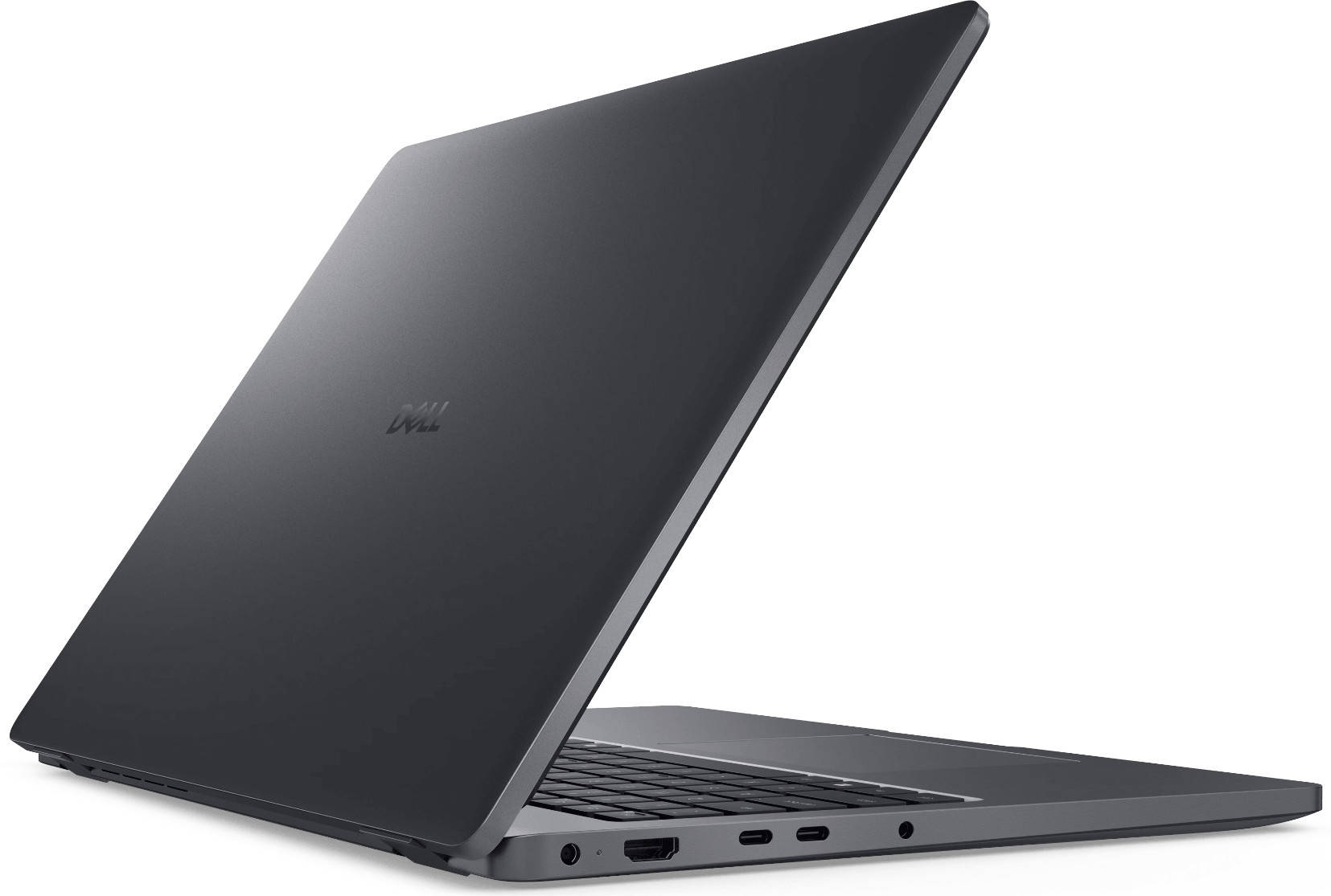 Dell Pro 16 (BTO105_PC16250_I3X) Laptop (Core Ultra 5  Series 2 /16 GB/512 GB SSD/Windows 11)