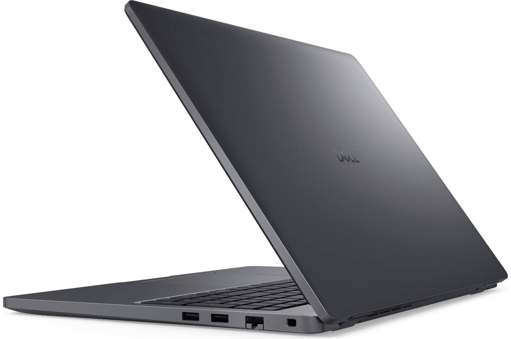 Dell Pro 16 (BTO105_PC16250_I3X) Laptop (Core Ultra 5  Series 2 /16 GB/512 GB SSD/Windows 11)