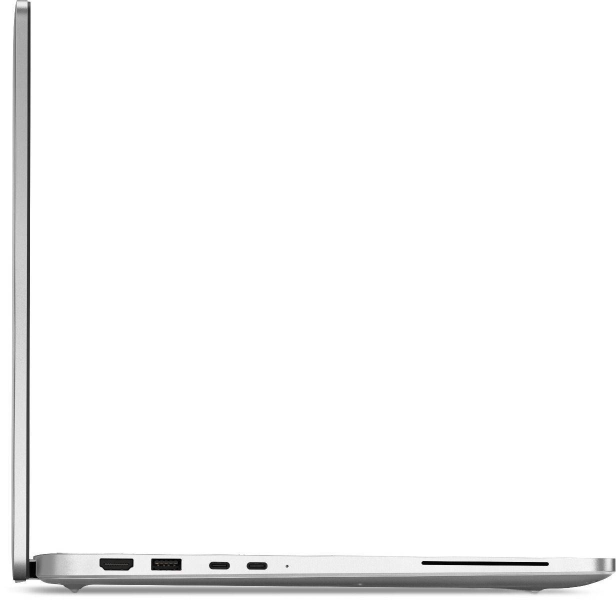 Dell Pro 16 Plus (BTO109_PB16250_I3X) Laptop (Core Ultra 7  Series 2 /32 GB/512 GB SSD/Windows 11)