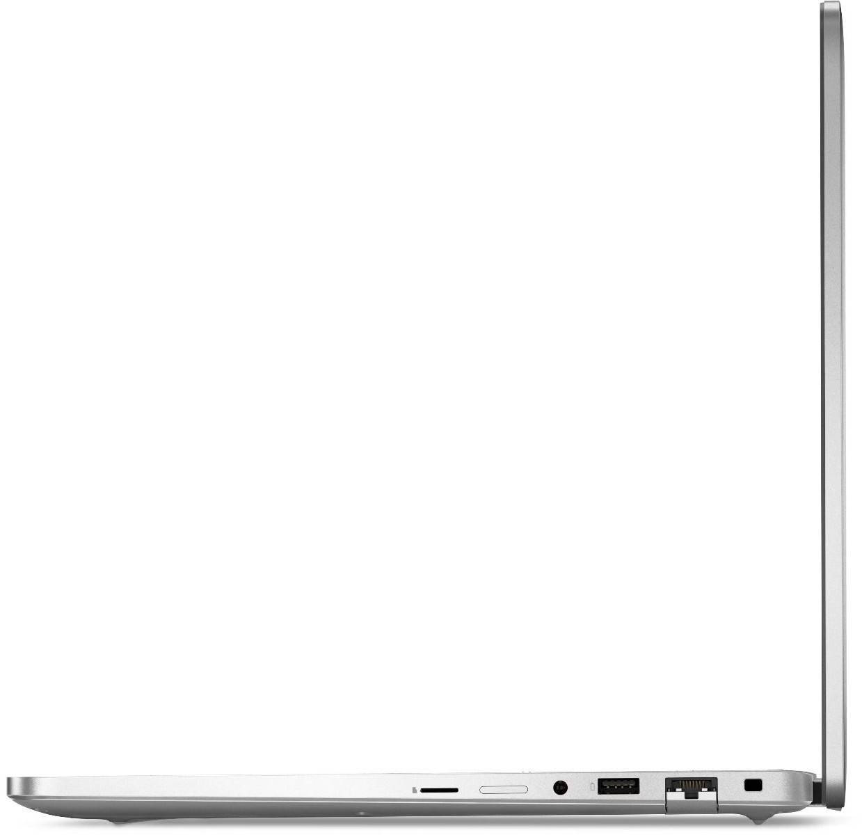 Dell Pro 16 Plus (BTO109_PB16250_I3X) Laptop (Core Ultra 7  Series 2 /32 GB/512 GB SSD/Windows 11)