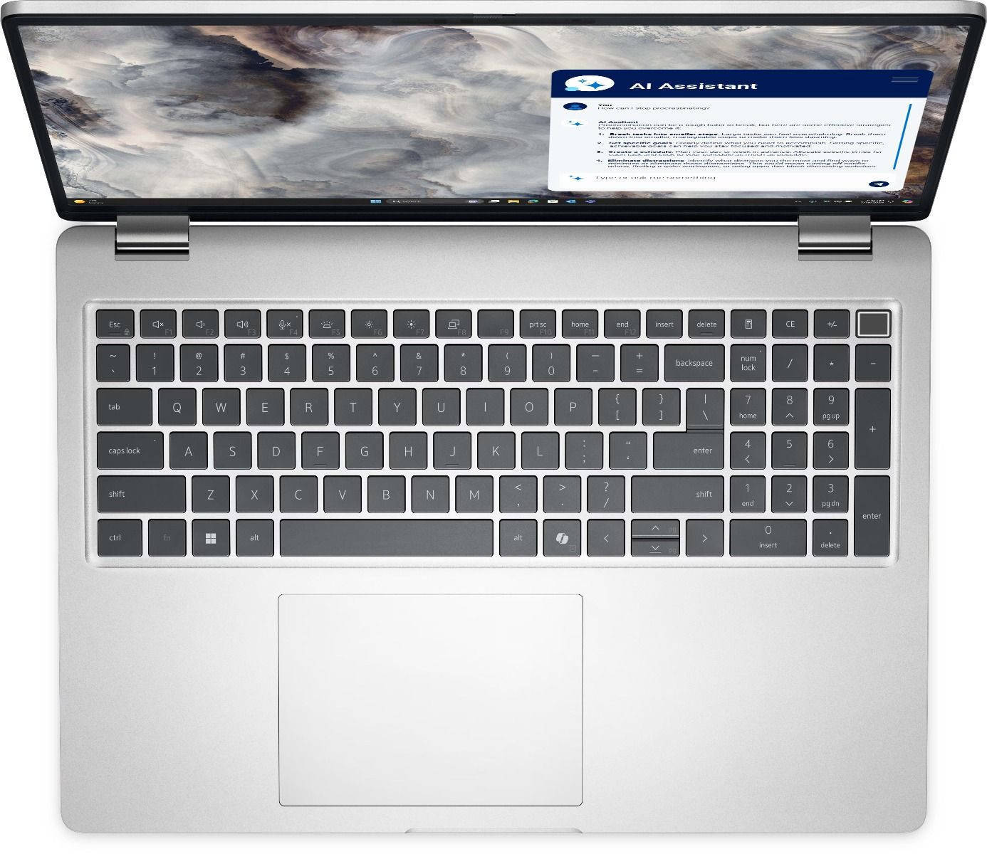 Dell Pro 16 Plus (BTO109_PB16250_I3X) Laptop (Core Ultra 7  Series 2 /32 GB/512 GB SSD/Windows 11)
