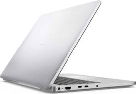 Dell Pro 14 (BTO109_PC14250_I3X) Laptop (Core Ultra 7  Series 2 /16 GB/512 GB SSD/Windows 11)