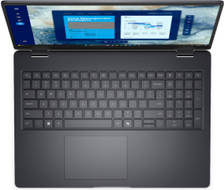 Dell Pro 16 (BTO109_PC16250_I3X) Laptop (Core Ultra 7  Series 2 /16 GB/512 GB SSD/Windows 11)