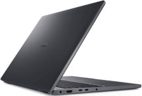 Dell Pro 16 (BTO109_PC16250_I3X) Laptop (Core Ultra 7  Series 2 /16 GB/512 GB SSD/Windows 11)