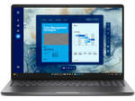 Dell Pro 16 (BTO109_PC16250_I3X) Laptop (Core Ultra 7  Series 2 /16 GB/512 GB SSD/Windows 11)