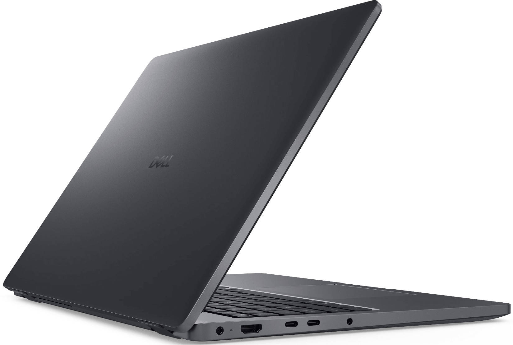 Dell Pro 16 (BTO109_PC16250_I3X) Laptop (Core Ultra 7  Series 2 /16 GB/512 GB SSD/Windows 11)
