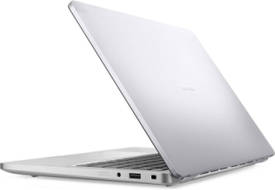 Dell Pro 13 Plus (BTO111_PB13250_I3X) Laptop (Core Ultra 7  Series 2 /16 GB/512 GB SSD/Windows 11)