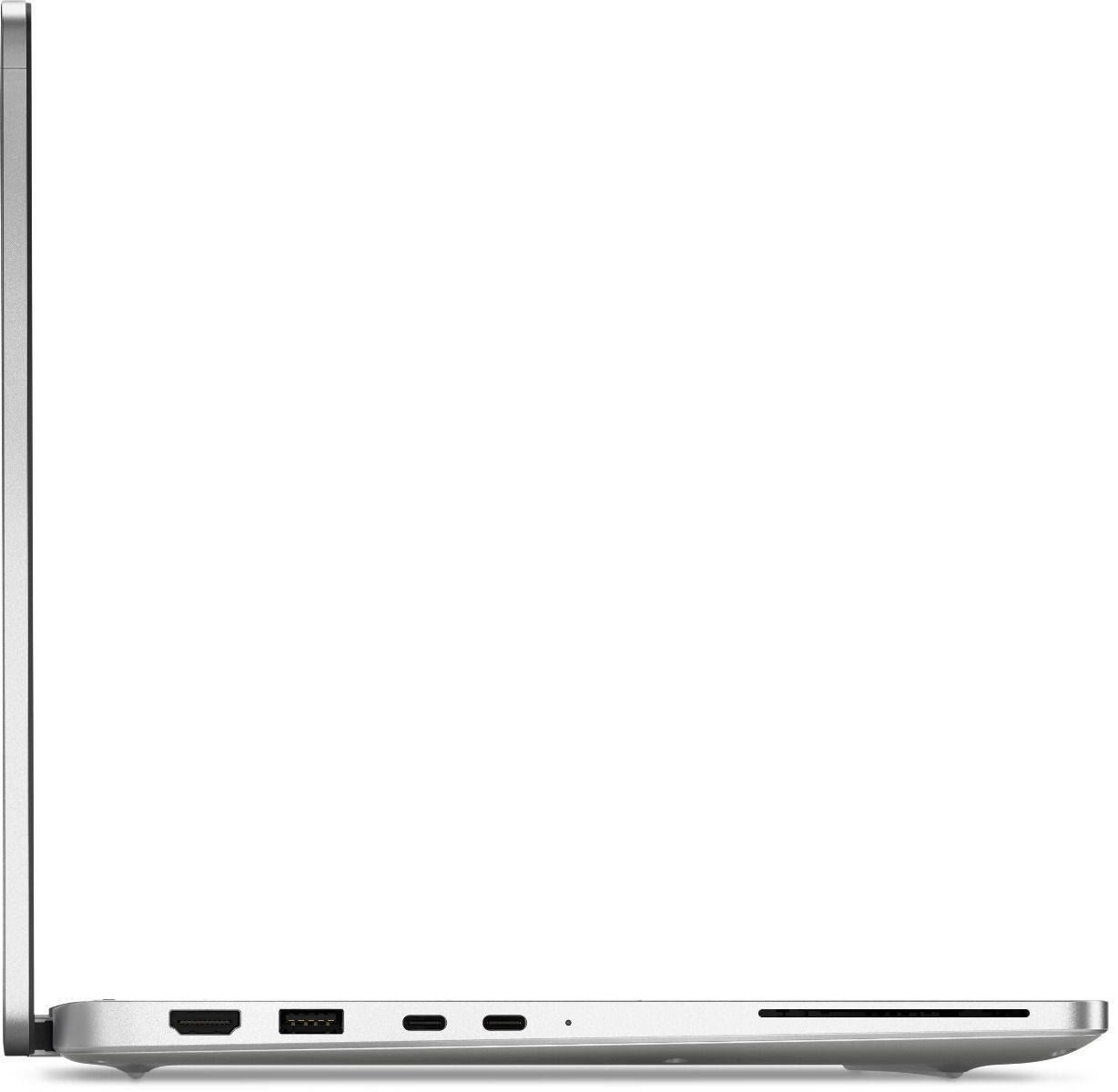 Dell Pro 13 Plus (BTO111_PB13250_I3X) Laptop (Core Ultra 7  Series 2 /16 GB/512 GB SSD/Windows 11)