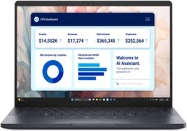 Dell Pro 13 Premium (BTO201_PA13250_I3X) Laptop (Core Ultra 5  Series 2 /16 GB/512 GB SSD/Windows 11)
