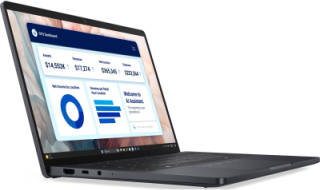 Dell Pro 13 Premium (BTO201_PA13250_I3X) Laptop (Core Ultra 5  Series 2 /16 GB/512 GB SSD/Windows 11)