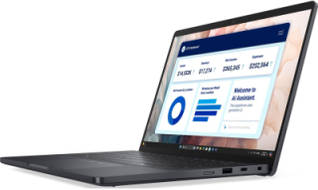 Dell Pro 13 Premium (BTO201_PA13250_I3X) Laptop (Core Ultra 5  Series 2 /16 GB/512 GB SSD/Windows 11)