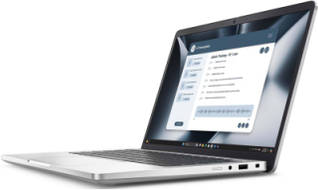 Dell Pro 13 Plus (BTO501_PB13255_I3X) Laptop (AMD Quad Core Ryzen 3/16 GB/256 GB SSD/Windows 11)