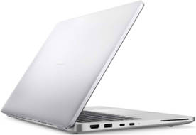 Dell Pro 13 Plus (BTO501_PB13255_I3X) Laptop (AMD Quad Core Ryzen 3/16 GB/256 GB SSD/Windows 11)