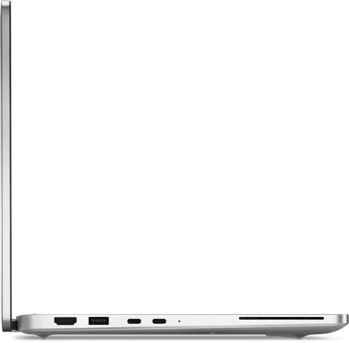 Dell Pro 13 Plus (BTO501_PB13255_I3X) Laptop (AMD Quad Core Ryzen 3/16 GB/256 GB SSD/Windows 11)