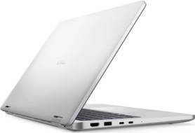 Dell Pro 14 Plus (BTO501_PB14255_I3X) Laptop (AMD Hexa Core Ryzen 5/16 GB/256 GB SSD/Windows 11)
