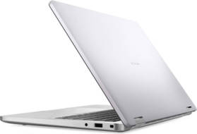 Dell Pro 14 Plus (BTO501_PB14255_I3X) Laptop (AMD Hexa Core Ryzen 5/16 GB/256 GB SSD/Windows 11)