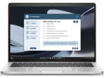 Dell Pro 14 Plus (BTO501_PB14255_I3X) Laptop (AMD Hexa Core Ryzen 5/16 GB/256 GB SSD/Windows 11)