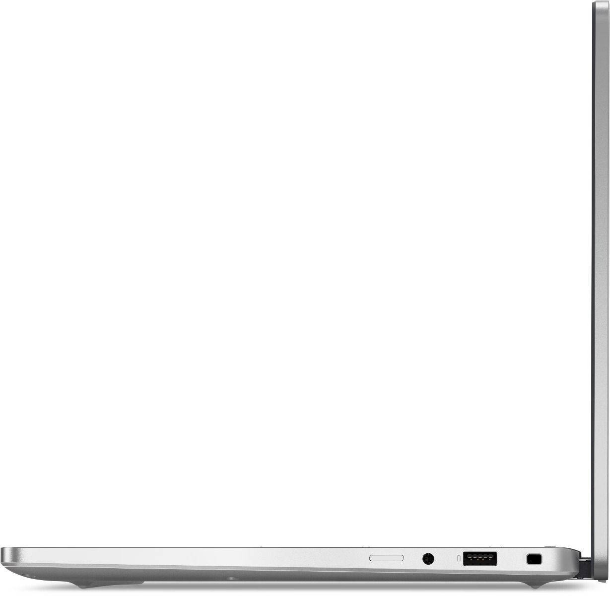 Dell Pro 14 Plus (BTO501_PB14255_I3X) Laptop (AMD Hexa Core Ryzen 5/16 GB/256 GB SSD/Windows 11)