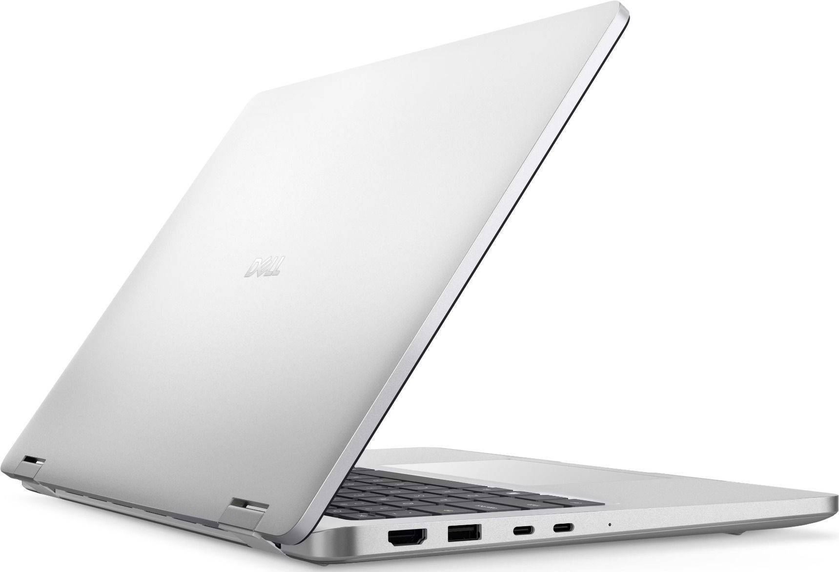 Dell Pro 14 Plus (BTO501_PB14255_I3X) Laptop (AMD Hexa Core Ryzen 5/16 GB/256 GB SSD/Windows 11)
