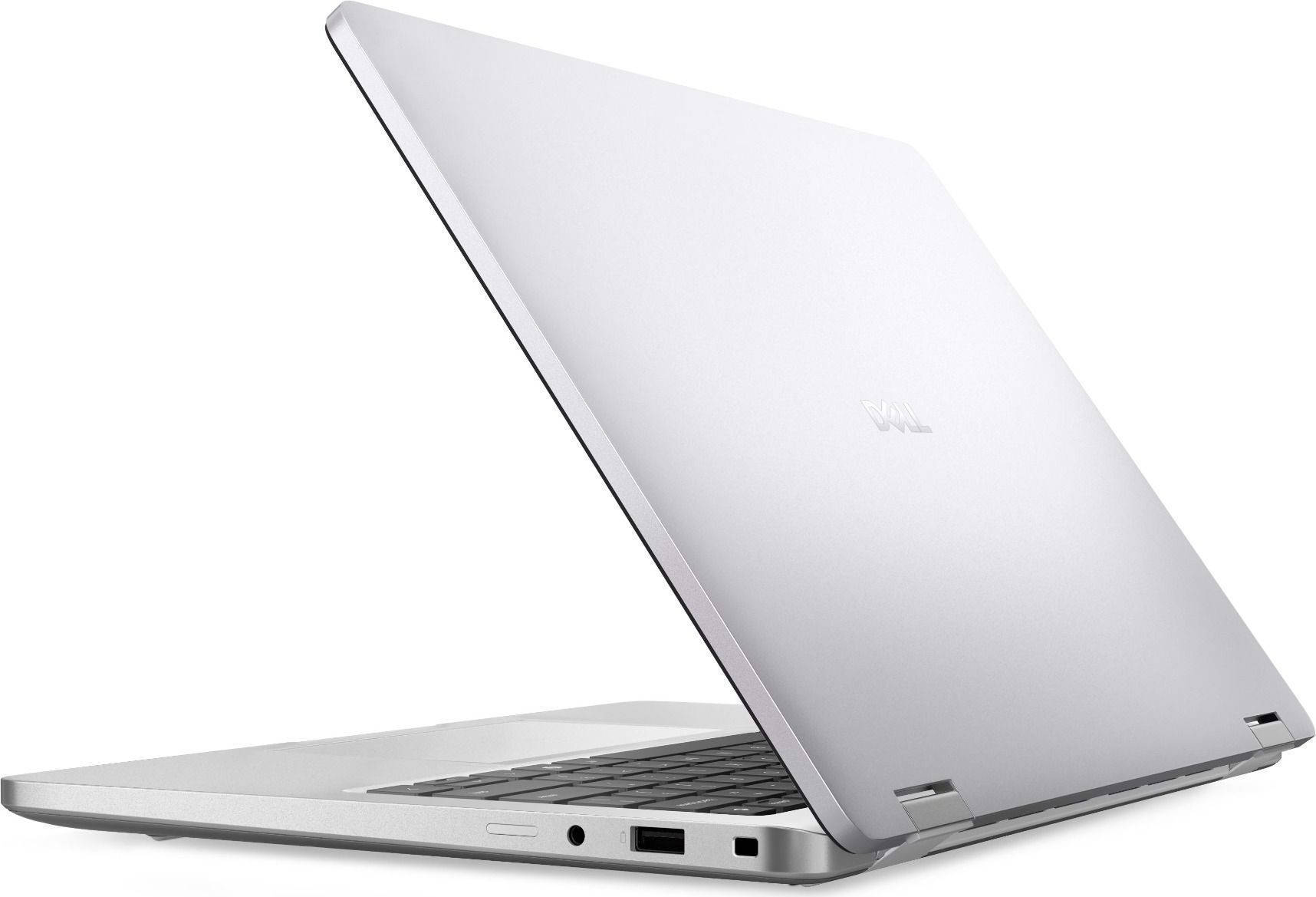 Dell Pro 14 Plus (BTO501_PB14255_I3X) Laptop (AMD Hexa Core Ryzen 5/16 GB/256 GB SSD/Windows 11)