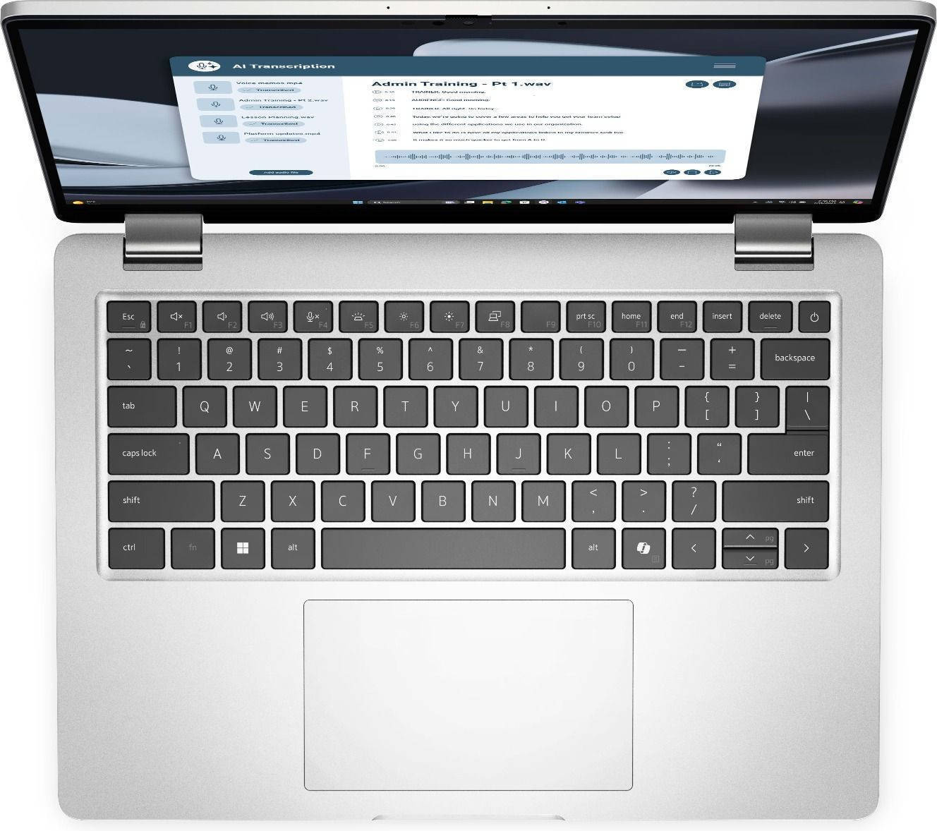 Dell Pro 14 Plus (BTO501_PB14255_I3X) Laptop (AMD Hexa Core Ryzen 5/16 GB/256 GB SSD/Windows 11)