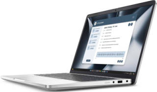 Dell Pro 13 Plus (BTO502_PB13255_I3X) Laptop (AMD Hexa Core Ryzen 5/16 GB/512 GB SSD/Windows 11)