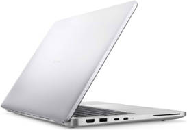 Dell Pro 13 Plus (BTO502_PB13255_I3X) Laptop (AMD Hexa Core Ryzen 5/16 GB/512 GB SSD/Windows 11)