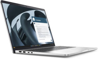 Dell Pro 16 Plus (BTO503_PB16255_I3X) Laptop (AMD Hexa Core Ryzen 5/16 GB/512 GB SSD/Windows 11)