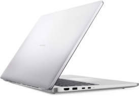 Dell Pro 16 Plus (BTO503_PB16255_I3X) Laptop (AMD Hexa Core Ryzen 5/16 GB/512 GB SSD/Windows 11)