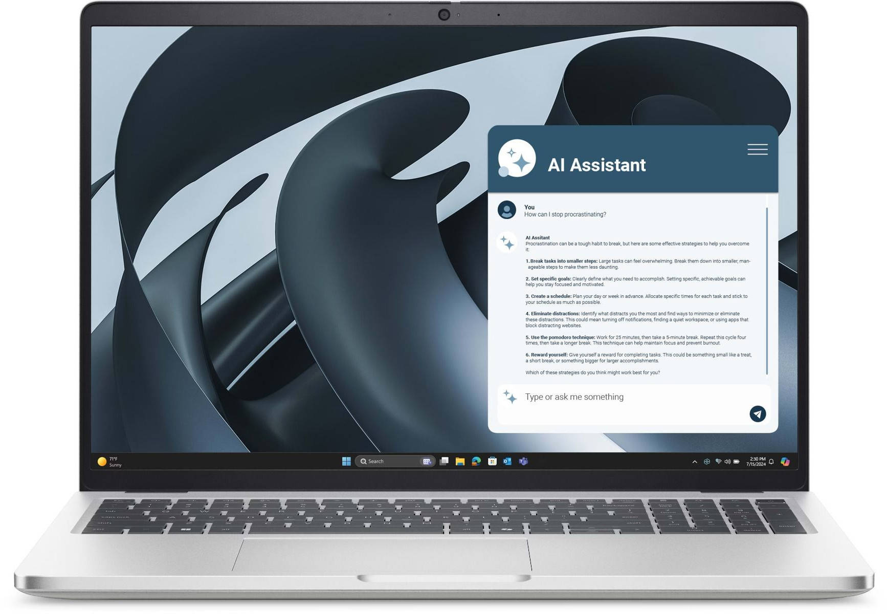 Dell Pro 16 Plus (BTO503_PB16255_I3X) Laptop (AMD Hexa Core Ryzen 5/16 GB/512 GB SSD/Windows 11)