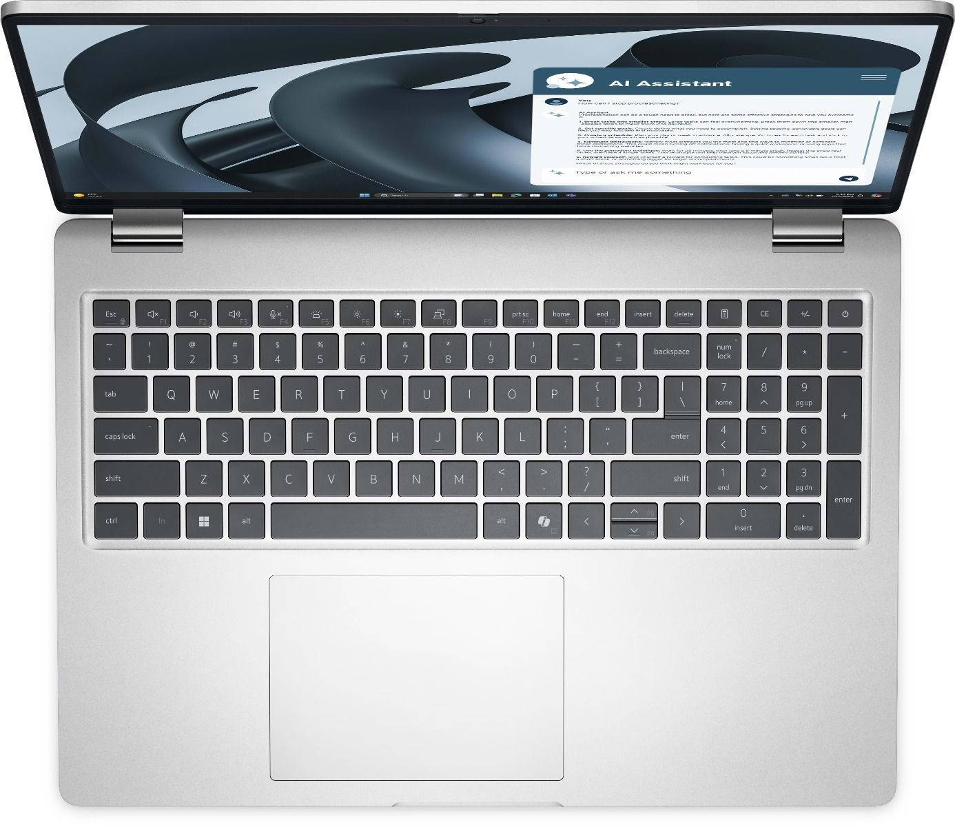 Dell Pro 16 Plus (BTO503_PB16255_I3X) Laptop (AMD Hexa Core Ryzen 5/16 GB/512 GB SSD/Windows 11)