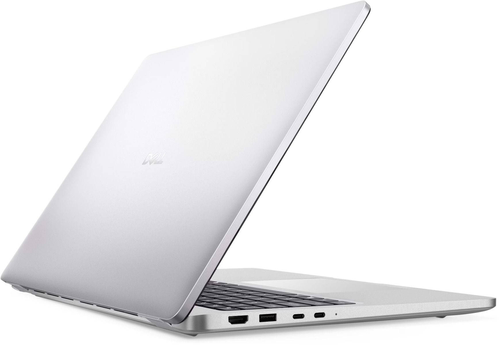 Dell Pro 16 Plus (BTO503_PB16255_I3X) Laptop (AMD Hexa Core Ryzen 5/16 GB/512 GB SSD/Windows 11)