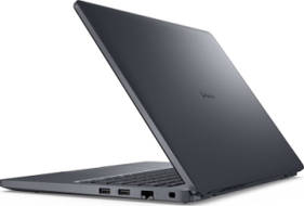 Dell Pro 14 (BTO503_PC14255_I3X) Laptop (AMD Hexa Core Ryzen 5/8 GB/512 GB SSD/Windows 11)