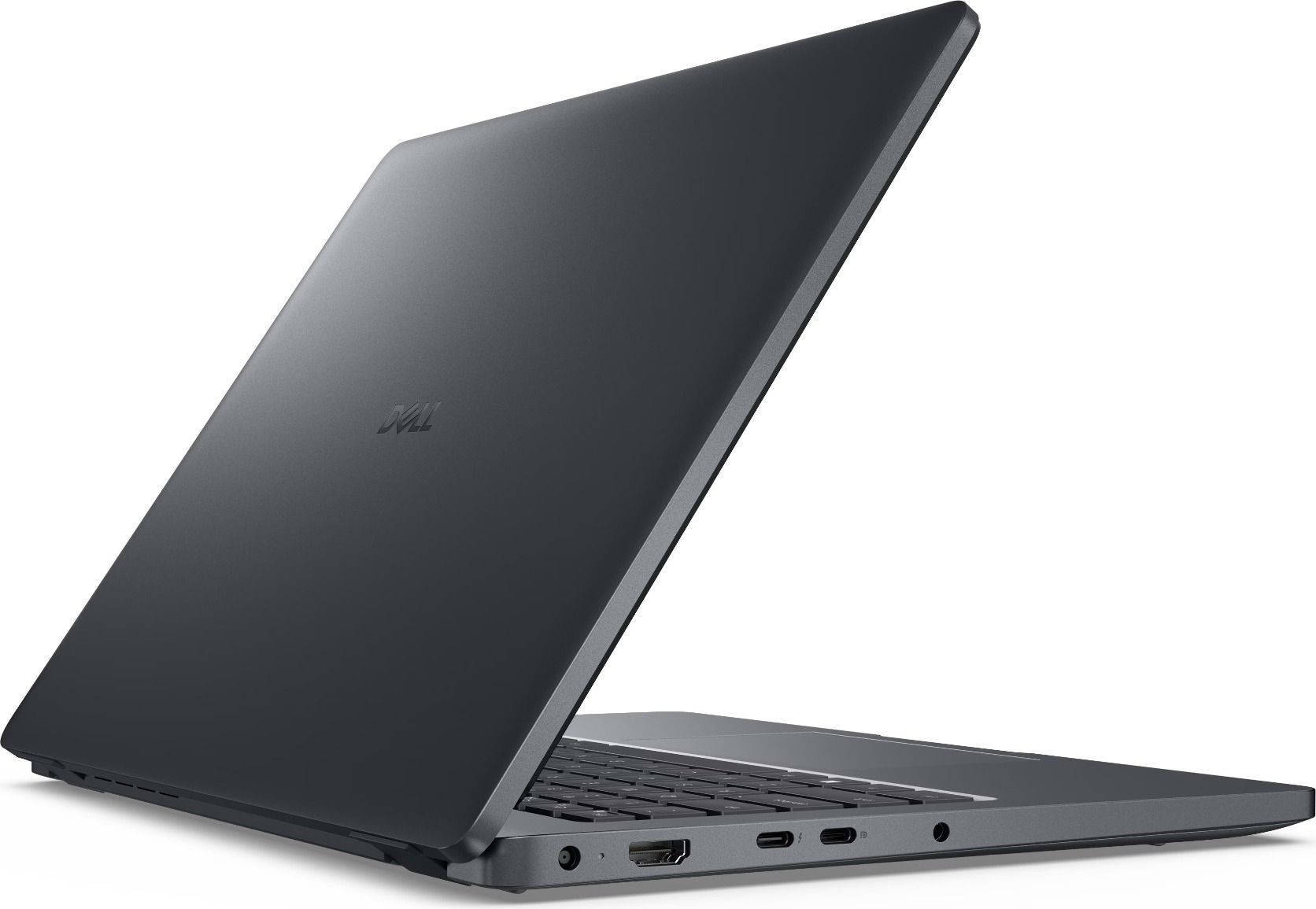 Dell Pro 14 (BTO503_PC14255_I3X) Laptop (AMD Hexa Core Ryzen 5/8 GB/512 GB SSD/Windows 11)