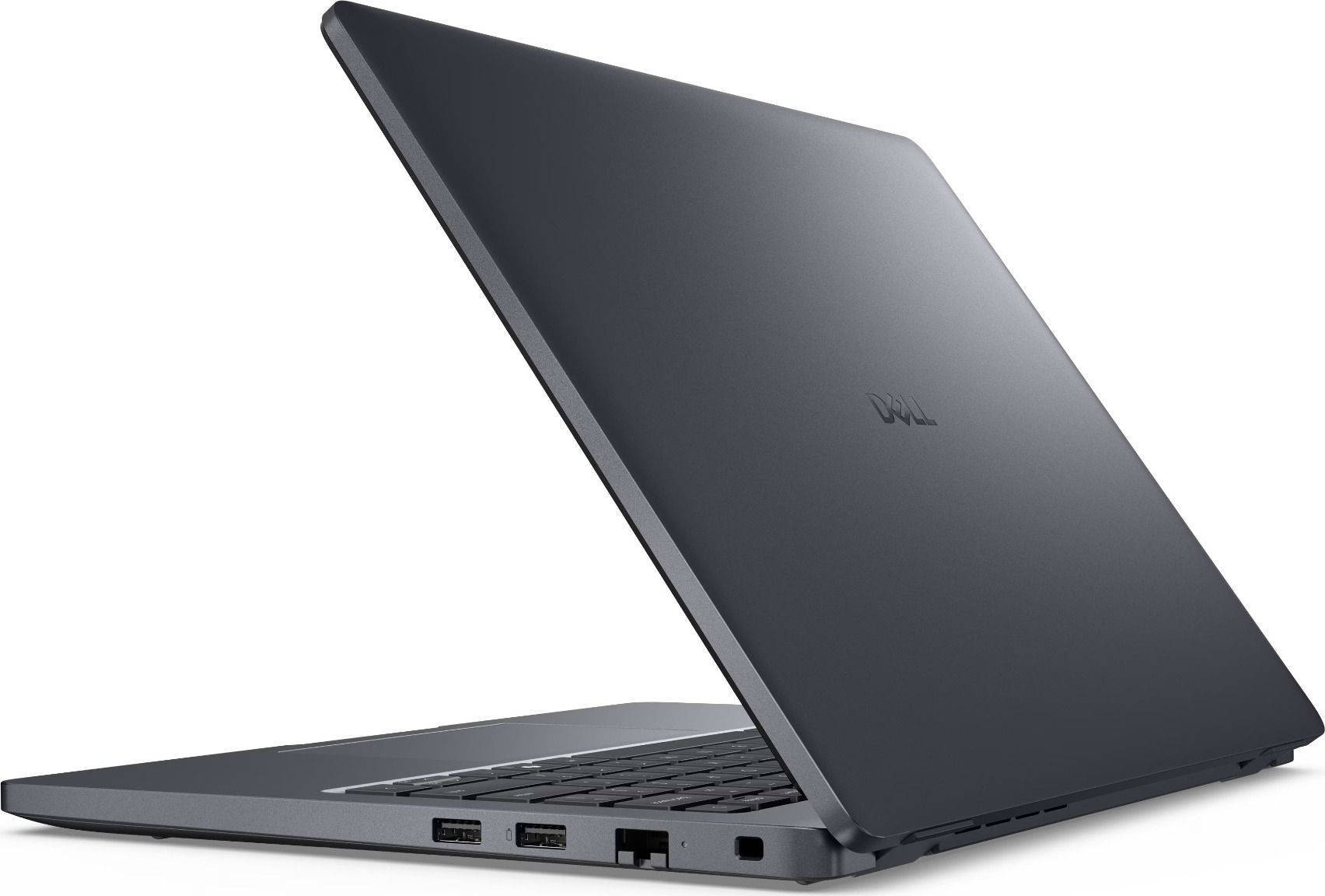 Dell Pro 14 (BTO503_PC14255_I3X) Laptop (AMD Hexa Core Ryzen 5/8 GB/512 GB SSD/Windows 11)