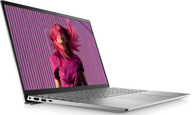 Dell Inspiron 14 (BTS-ICC-C782545WIN8) Laptop (Core i7 12th Gen/16 GB/512 GB SSD/Windows 11)