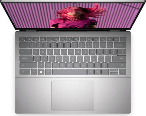Dell Inspiron 14 (BTS-ICC-C782545WIN8) Laptop (Core i7 12th Gen/16 GB/512 GB SSD/Windows 11)