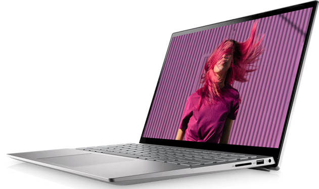Dell Inspiron 14 (BTS-ICC-C782545WIN8) Laptop (Core i7 12th Gen/16 GB/512 GB SSD/Windows 11)