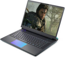 Dell Alienware 16 Area-51 (CAN16250CTO01MINO) Laptop (Core Ultra 9  Series 2 /32 GB/1 TB SSD/Windows 11/12 GB)