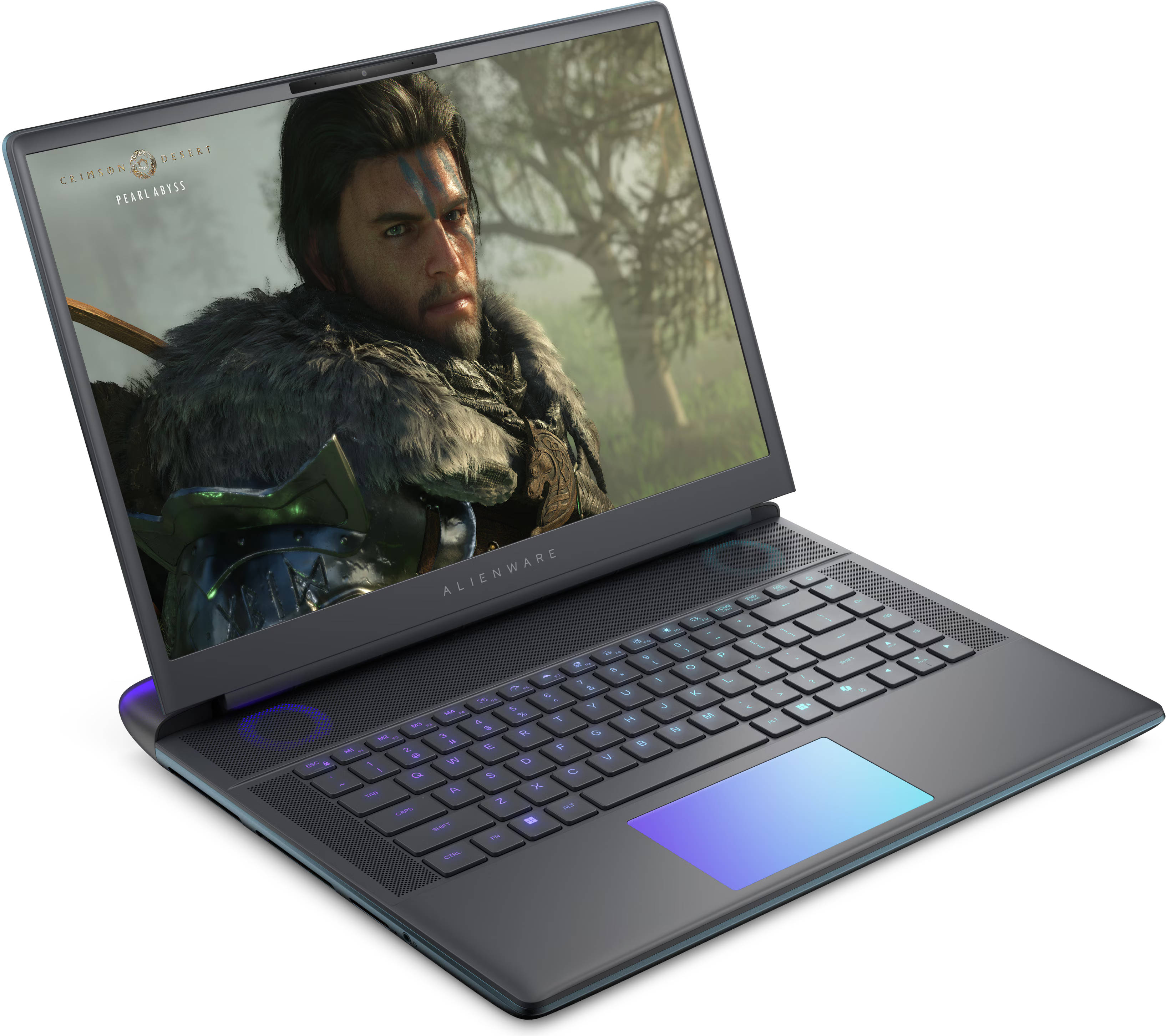 Dell Alienware 16 Area-51 (CAN16250CTO01MINO) Laptop (Core Ultra 9  Series 2 /32 GB/1 TB SSD/Windows 11/12 GB)