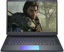 Dell Alienware 16 Area-51 (CAN16250CTO02MINO) Laptop (Core Ultra 9  Series 2 /32 GB/2 TB SSD/Windows 11/16 GB)