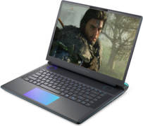 Dell Alienware 16 Area-51 (CAN16250CTO02MINO) Laptop (Core Ultra 9  Series 2 /32 GB/2 TB SSD/Windows 11/16 GB)