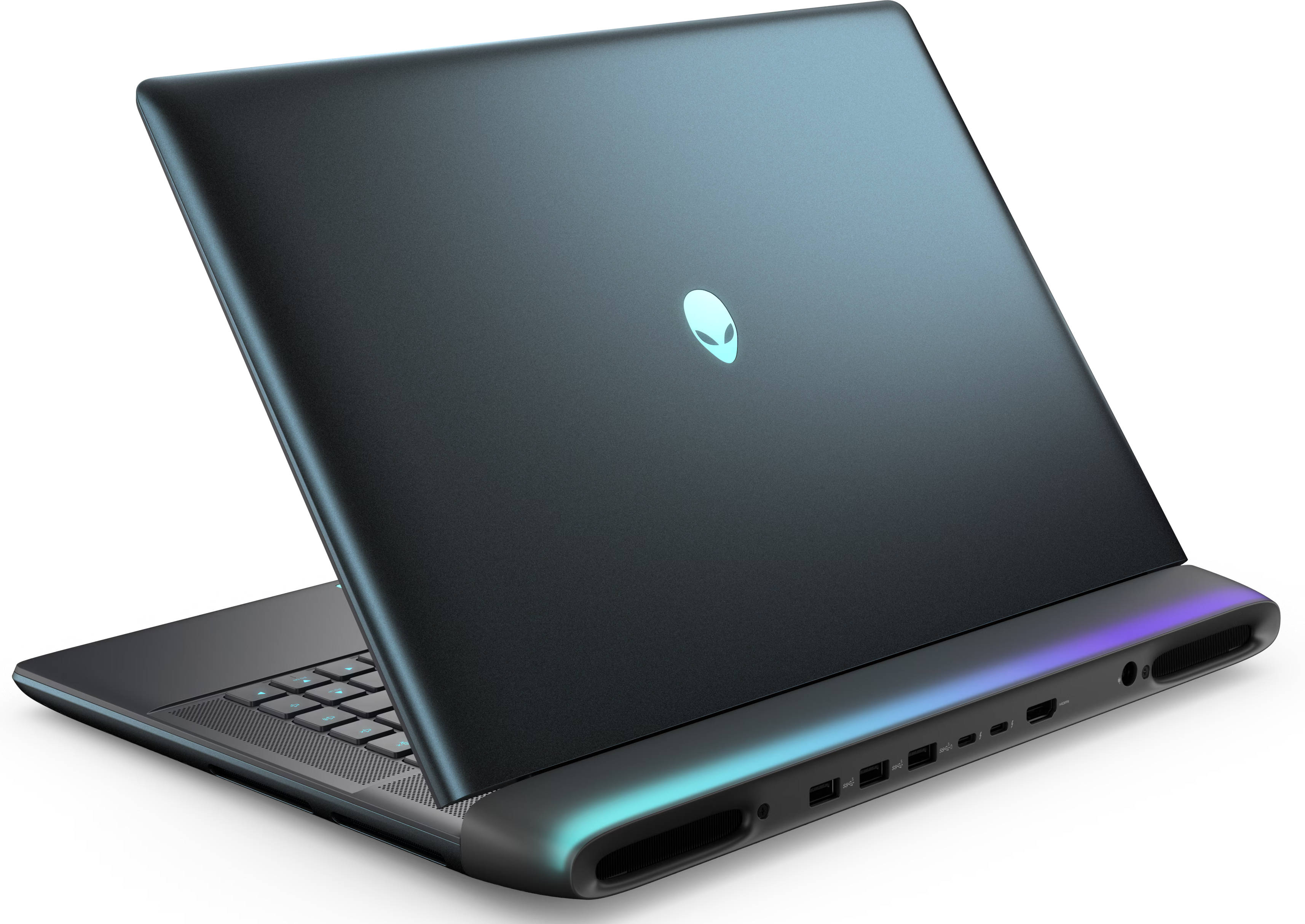 Dell Alienware 16 Area-51 (CAN16250CTO02MINO) Laptop (Core Ultra 9  Series 2 /32 GB/2 TB SSD/Windows 11/16 GB)
