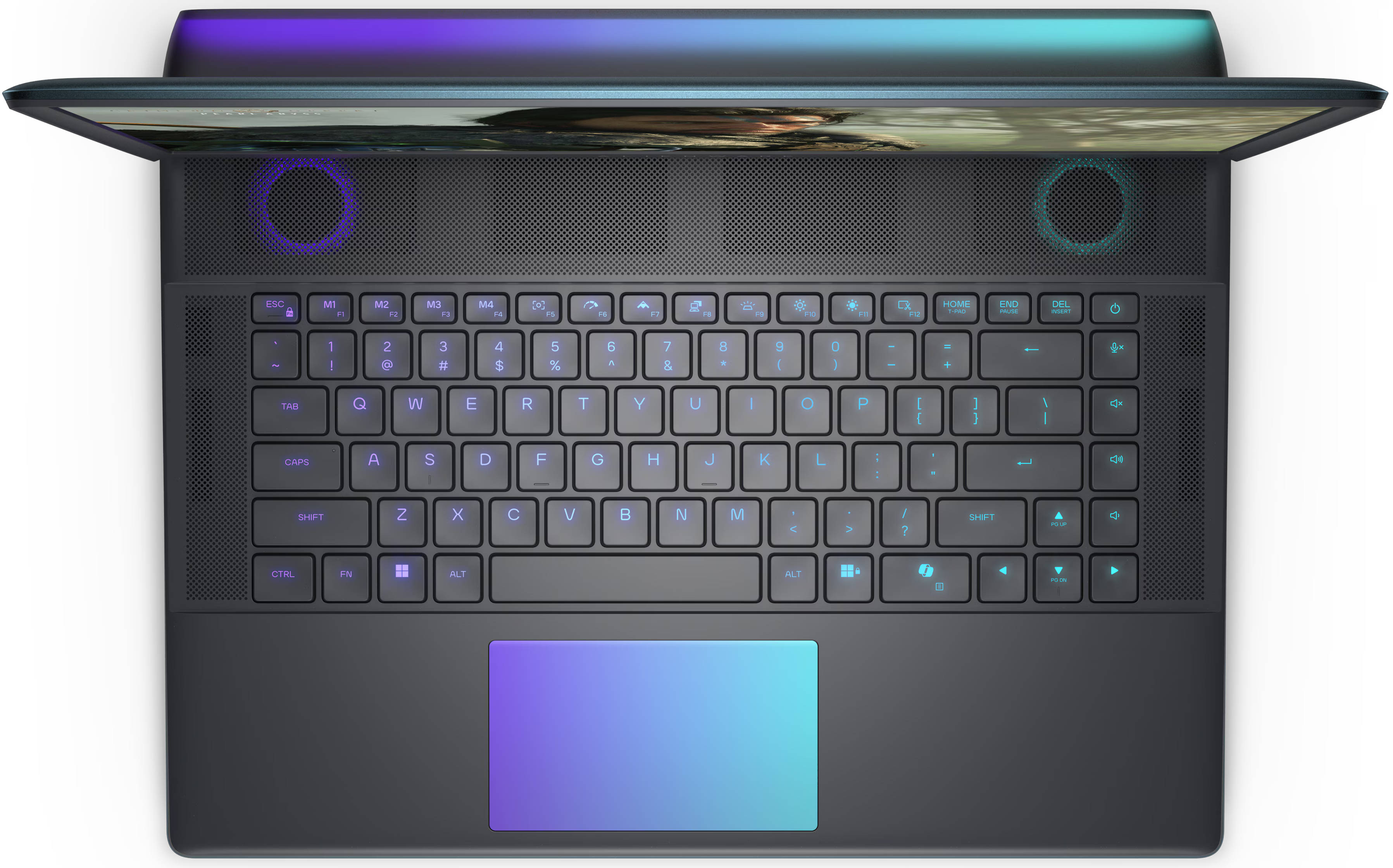 Dell Alienware 16 Area-51 (CAN16250CTO02MINO) Laptop (Core Ultra 9  Series 2 /32 GB/2 TB SSD/Windows 11/16 GB)