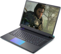 Dell Alienware 16 Area-51 (CAN16250CTO03MINO) Laptop (Core Ultra 9  Series 2 /64 GB/2 TB SSD/Windows 11/24 GB)