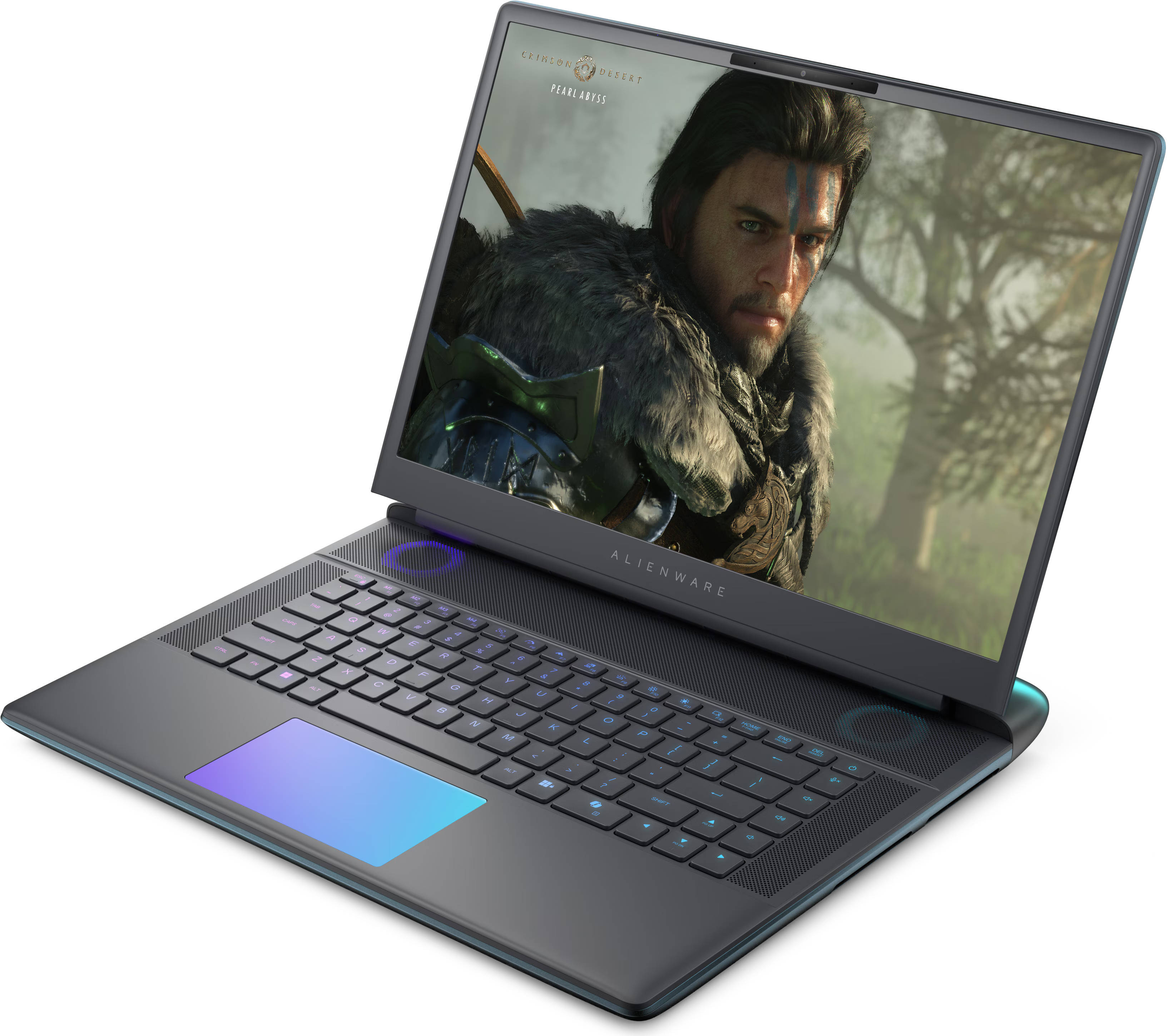 Dell Alienware 16 Area-51 (CAN16250CTO03MINO) Laptop (Core Ultra 9  Series 2 /64 GB/2 TB SSD/Windows 11/24 GB)