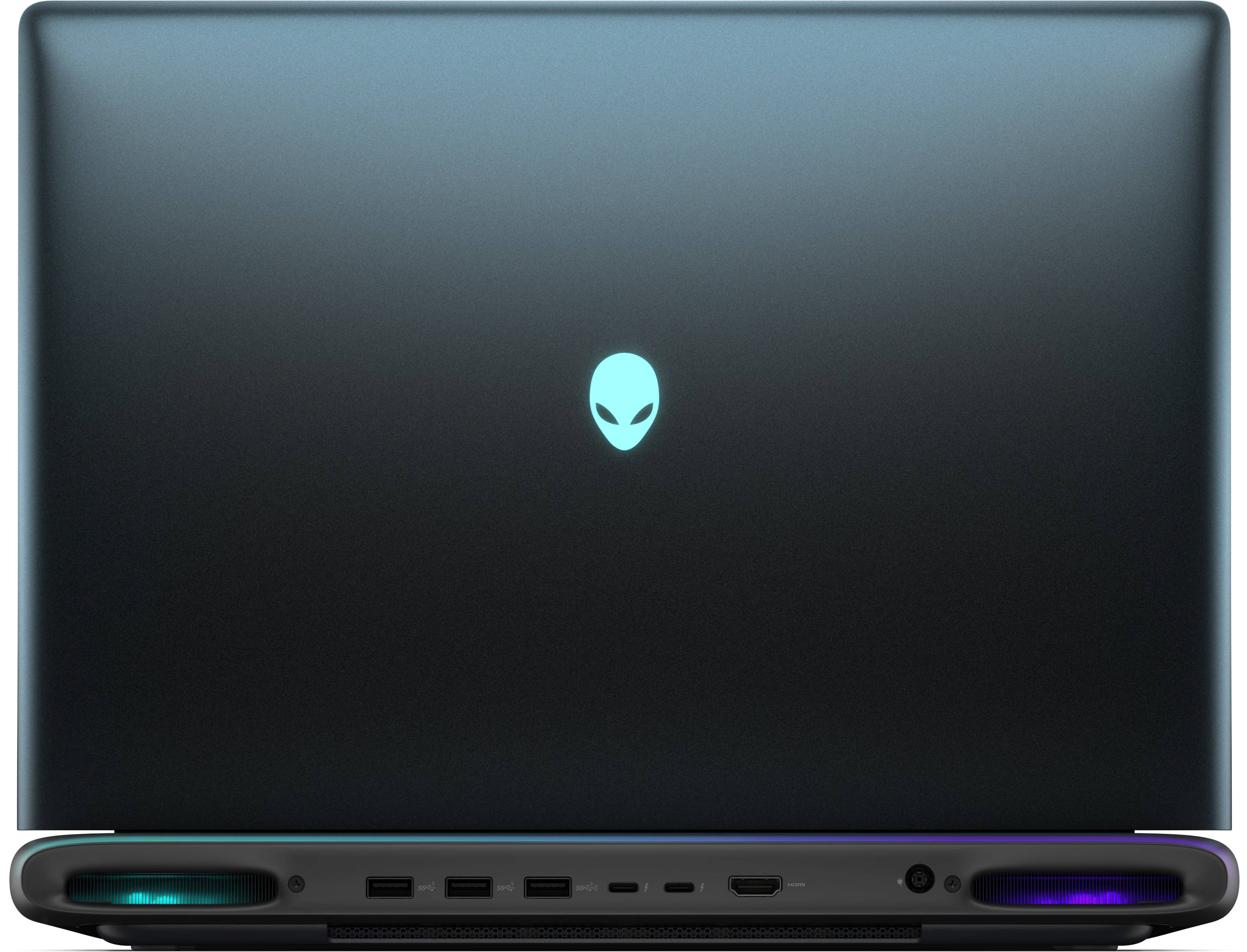 Dell Alienware 16 Area-51 (CAN16250CTO03MINO) Laptop (Core Ultra 9  Series 2 /64 GB/2 TB SSD/Windows 11/24 GB)